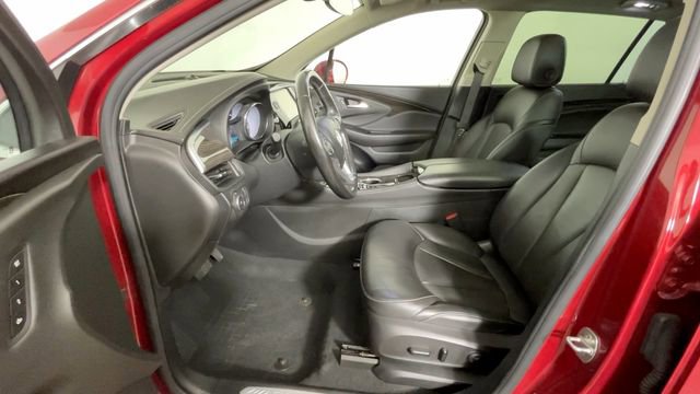 Used 2020 Buick Envision Essence AWD/4WD image 19
