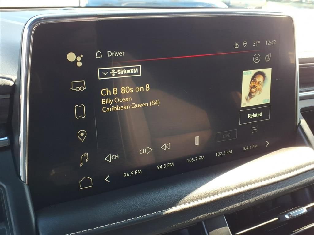 Used 2024 GMC Yukon SLT image 23