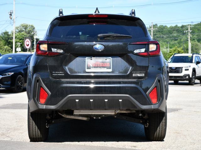 New 2026 Subaru Crosstrek 2.5i Limited AWD/4WD image 6