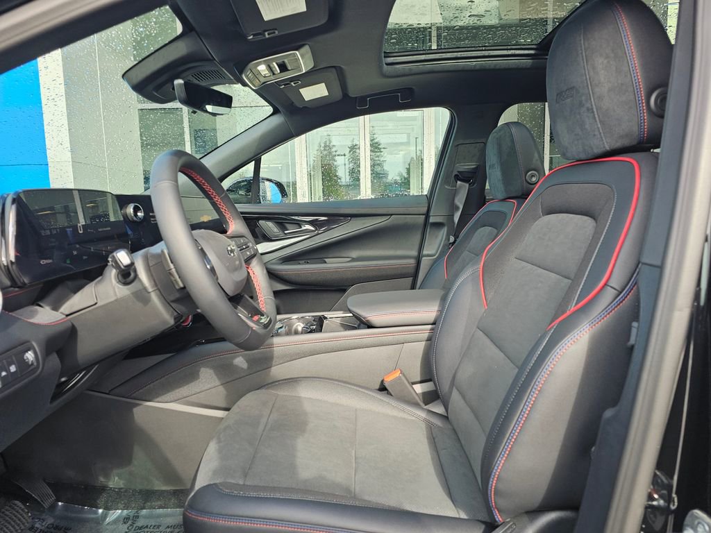 Used 2026 Chevrolet Blazer EV RS image 22