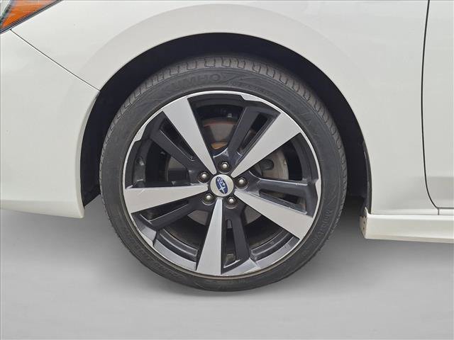 Used 2018 Subaru Impreza 2.0i Sport AWD/4WD image 12