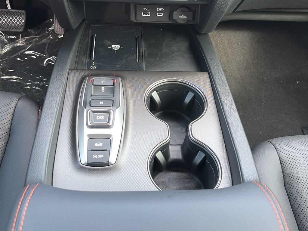 New 2026 Honda Ridgeline TrailSport image 17