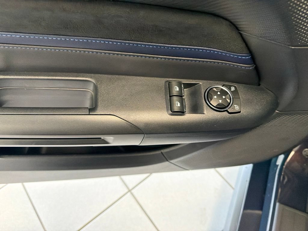 Used 2025 Ford Mustang Dark Horse w/ Dark Horse Handlin Package RWD image 17