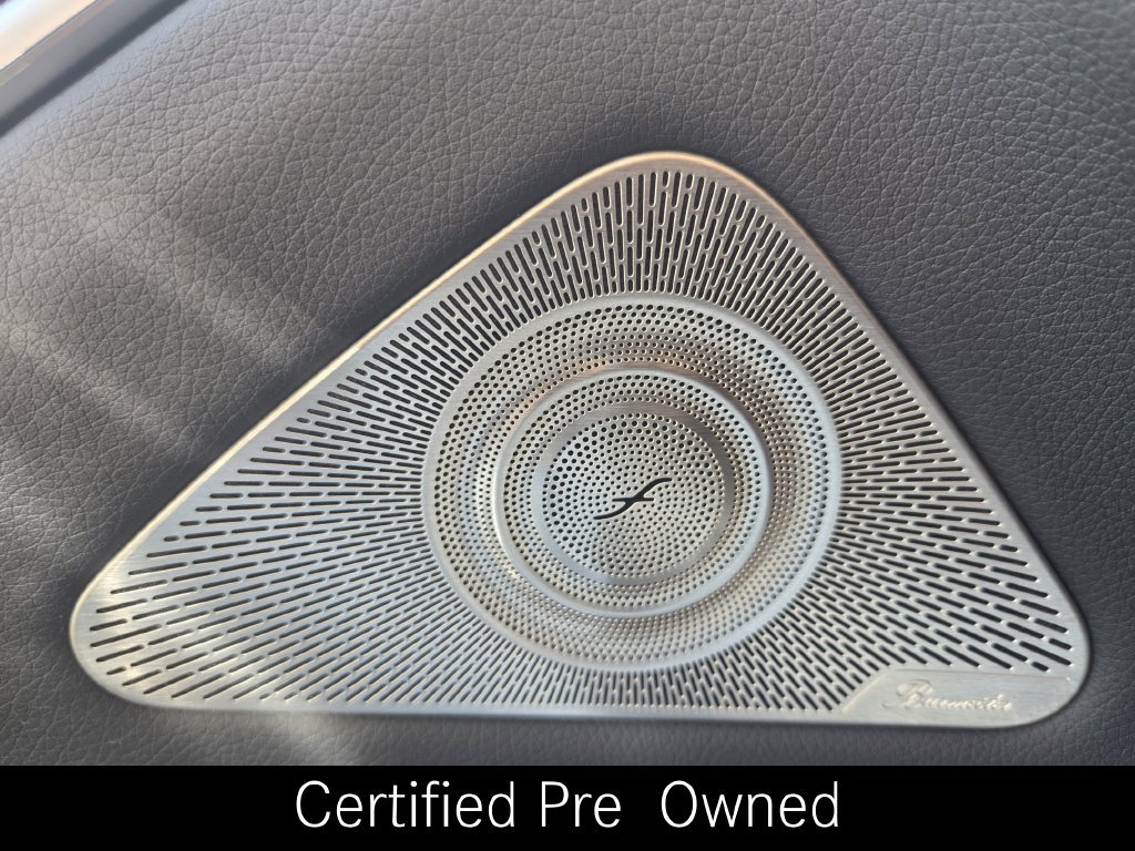 Certified 2024 Mercedes-Benz S 580e 4MATIC Sedan image 29