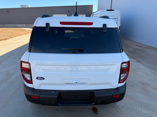 New 2026 Ford Bronco Sport Big Bend image 7