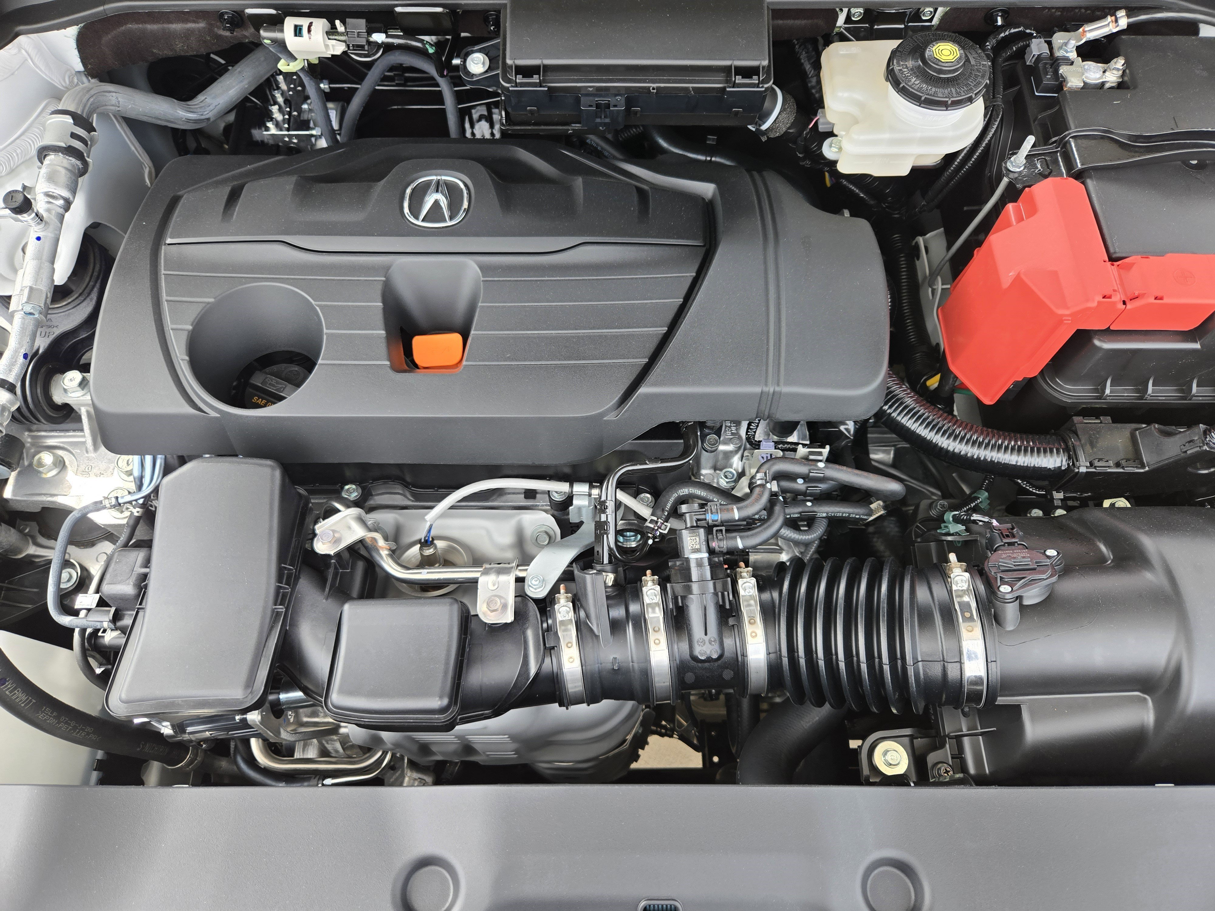 New 2026 Acura RDX SH-AWD image 18