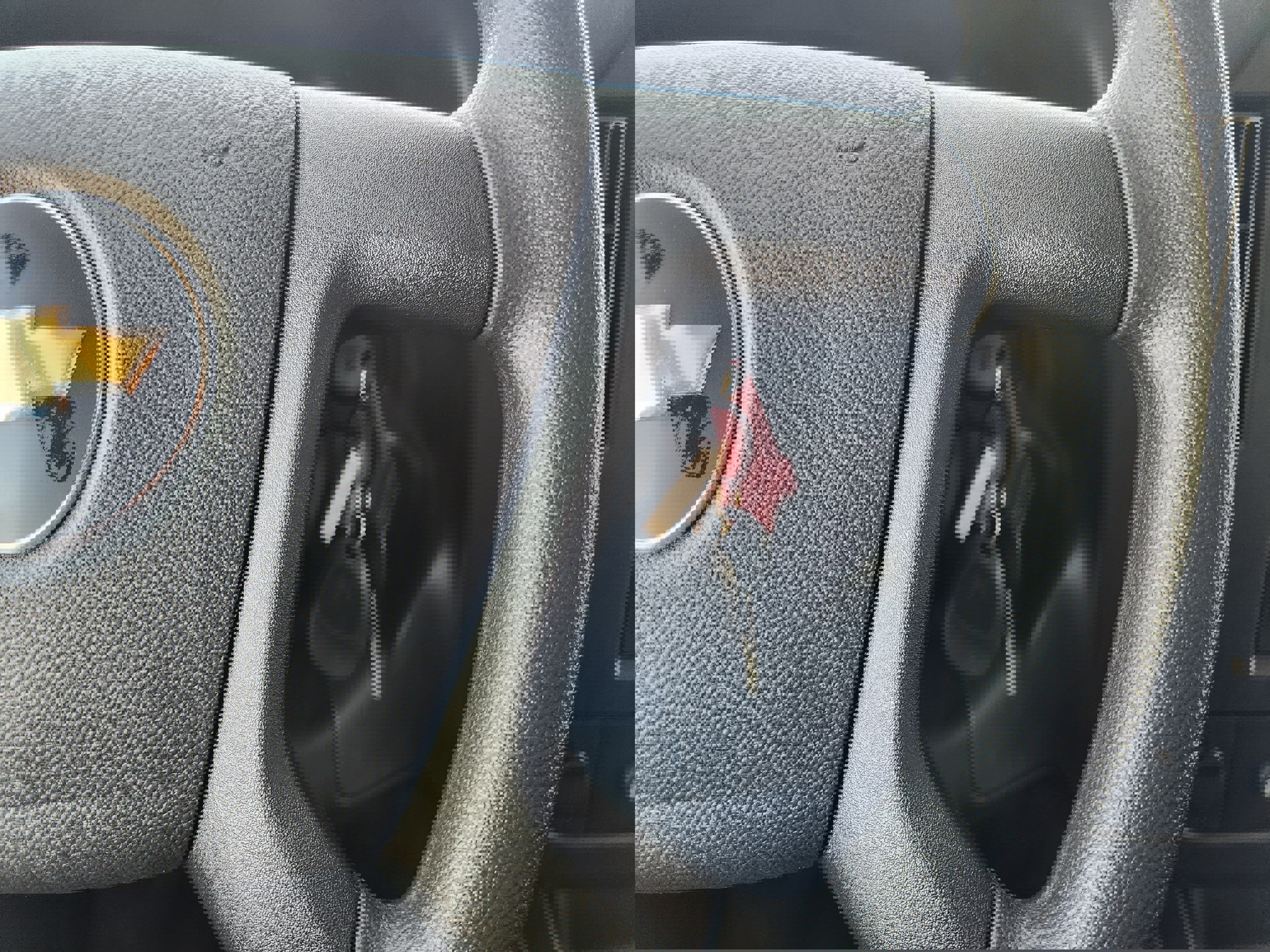 New 2025 Chevrolet Express 3500 w/ Power Convenience Package image 27