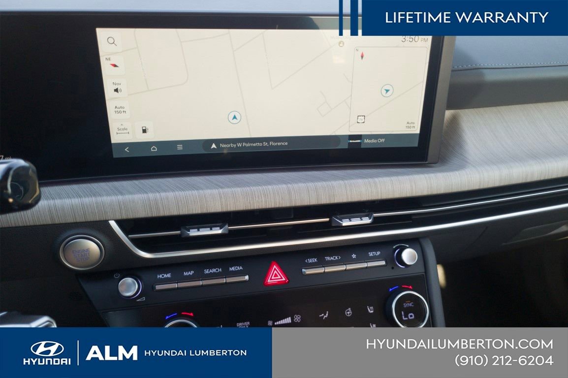 New 2026 Hyundai Sonata Limited FWD image 24