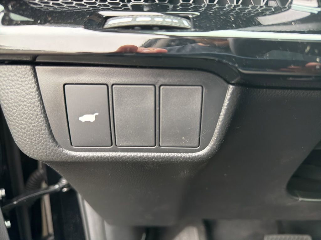 Certified 2026 Honda CR-V EX-L image 22