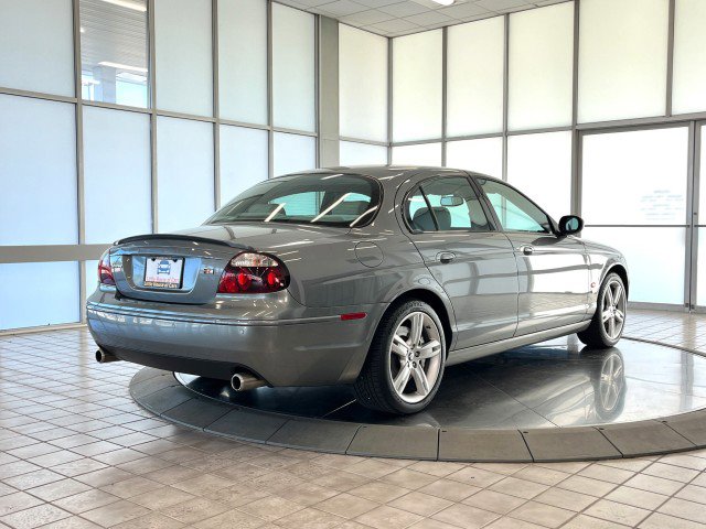 Used 2005 Jaguar S-TYPE R image 7