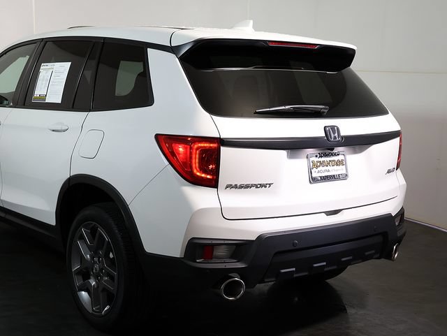 Used 2023 Honda Passport EX-L image 11