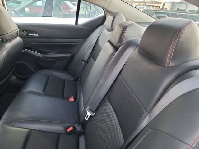 Used 2024 Nissan Altima 2.5 SR image 26