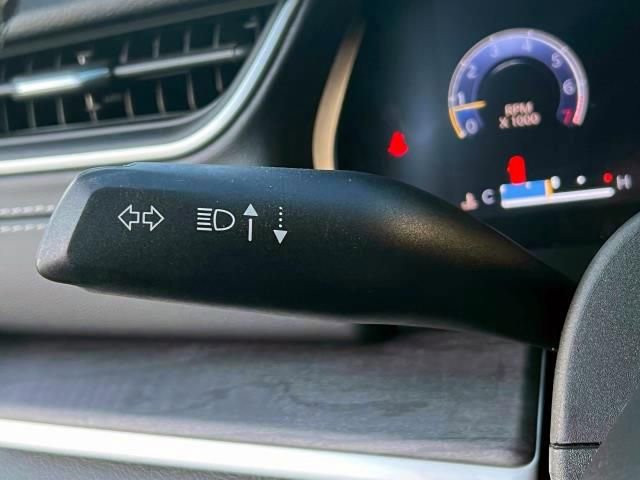 Certified 2022 Jeep Grand Cherokee L Limited image 23