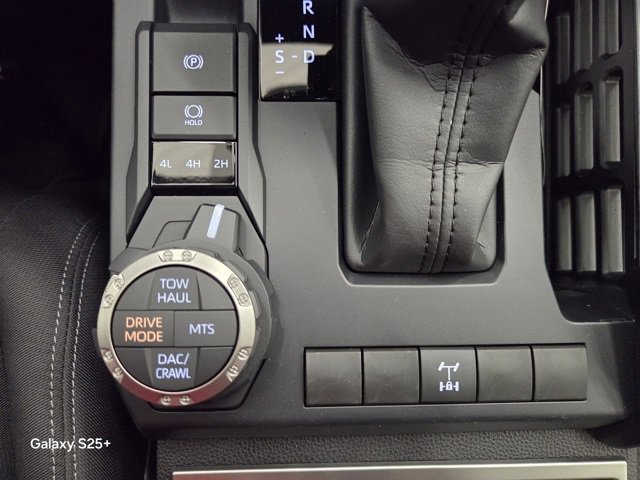 New 2025 Toyota Tacoma TRD Off-Road image 72