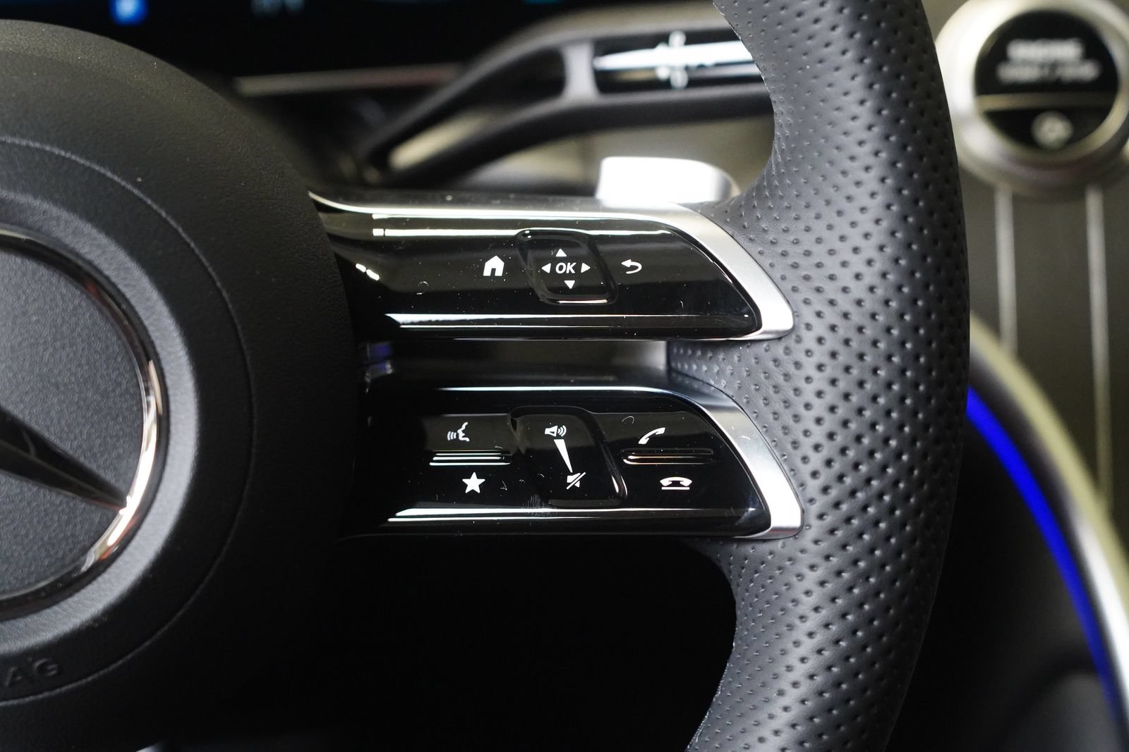 New 2026 Mercedes-Benz GLC 300 4MATIC image 20