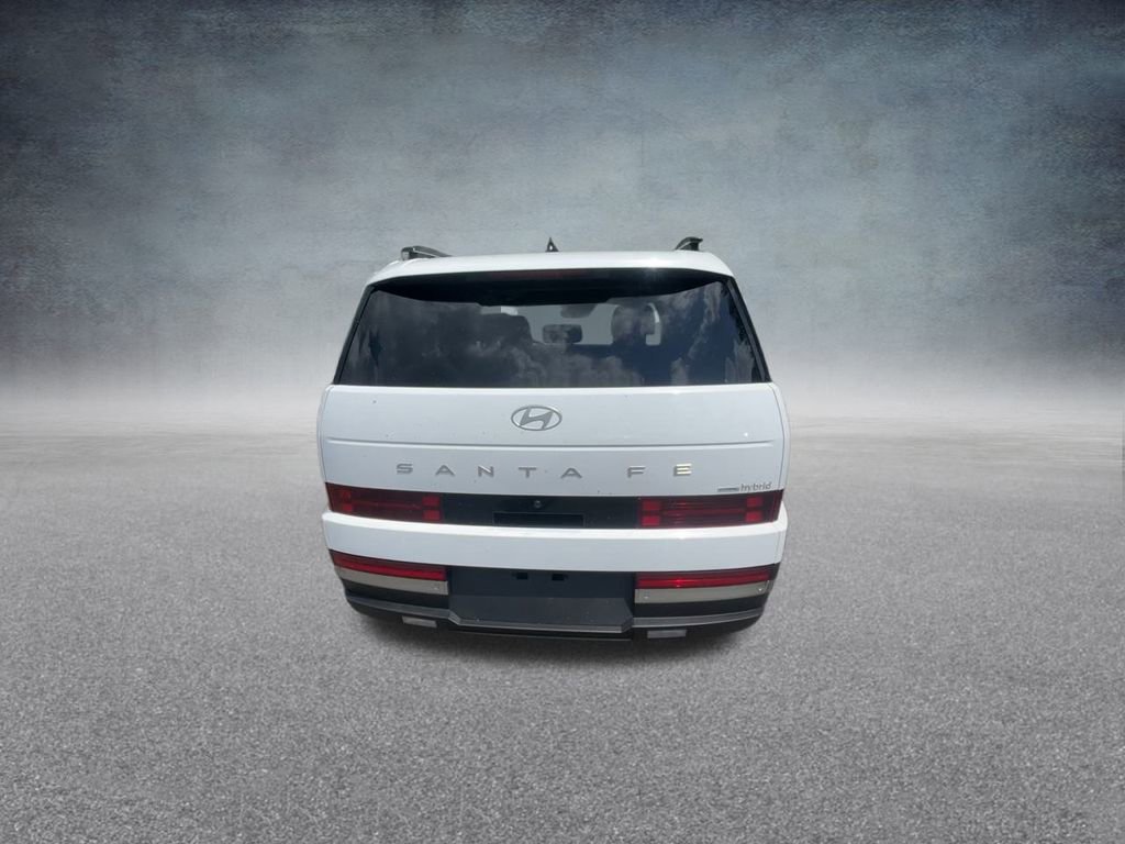 New 2026 Hyundai Santa Fe Limited image 17