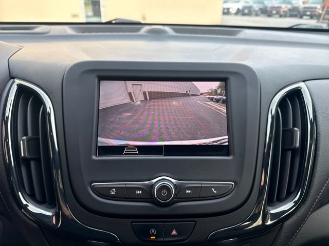 Used 2022 Chevrolet Equinox RS image 20