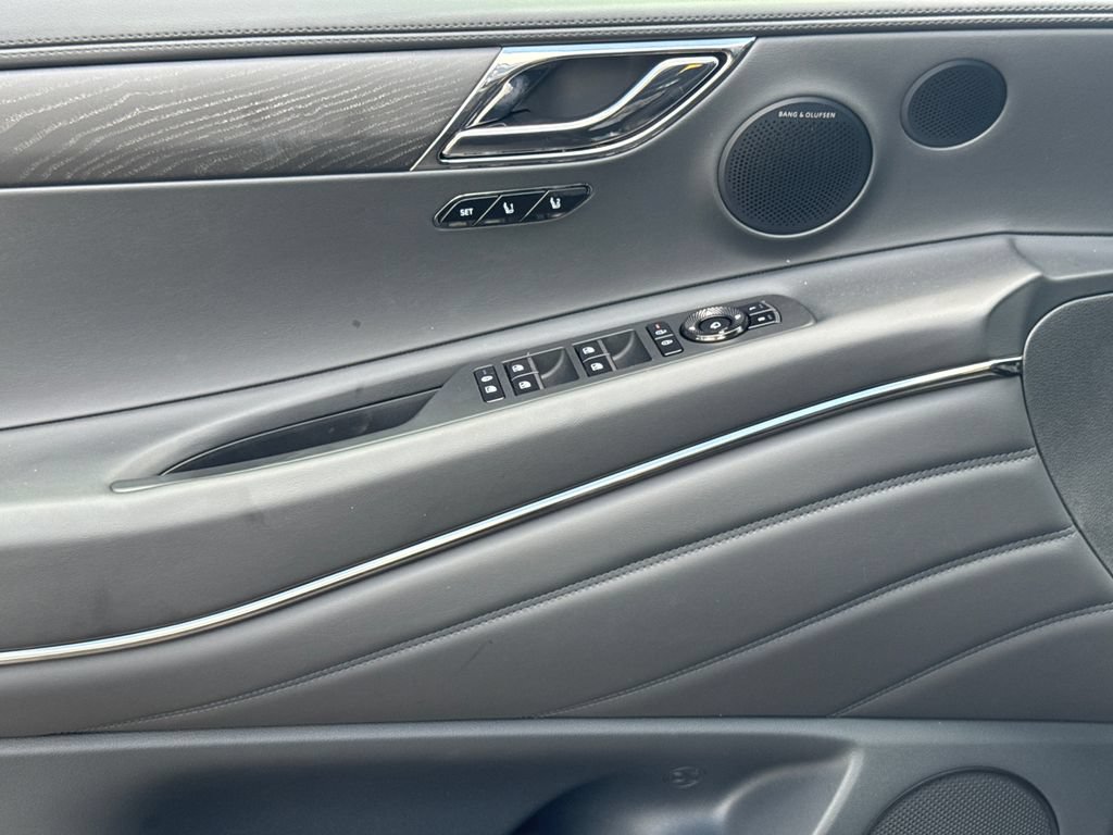 New 2026 Genesis GV80 3.5T Prestige AWD/4WD image 12