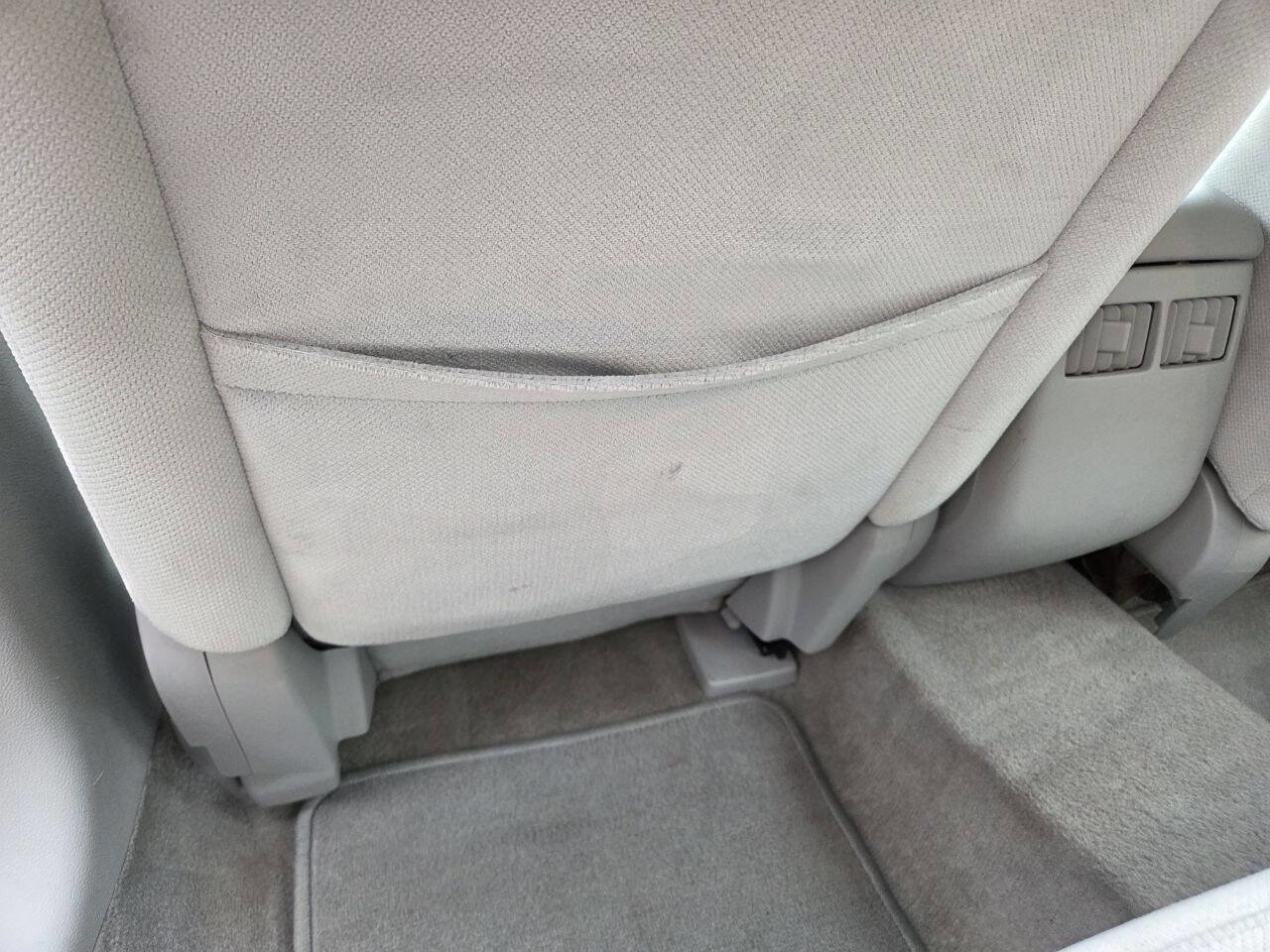 Used 2007 Buick Lucerne CX w/ Driver Confidence Package image 38