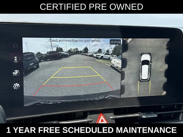 Used 2023 Kia Sportage X-Pro Prestige AWD/4WD image 21
