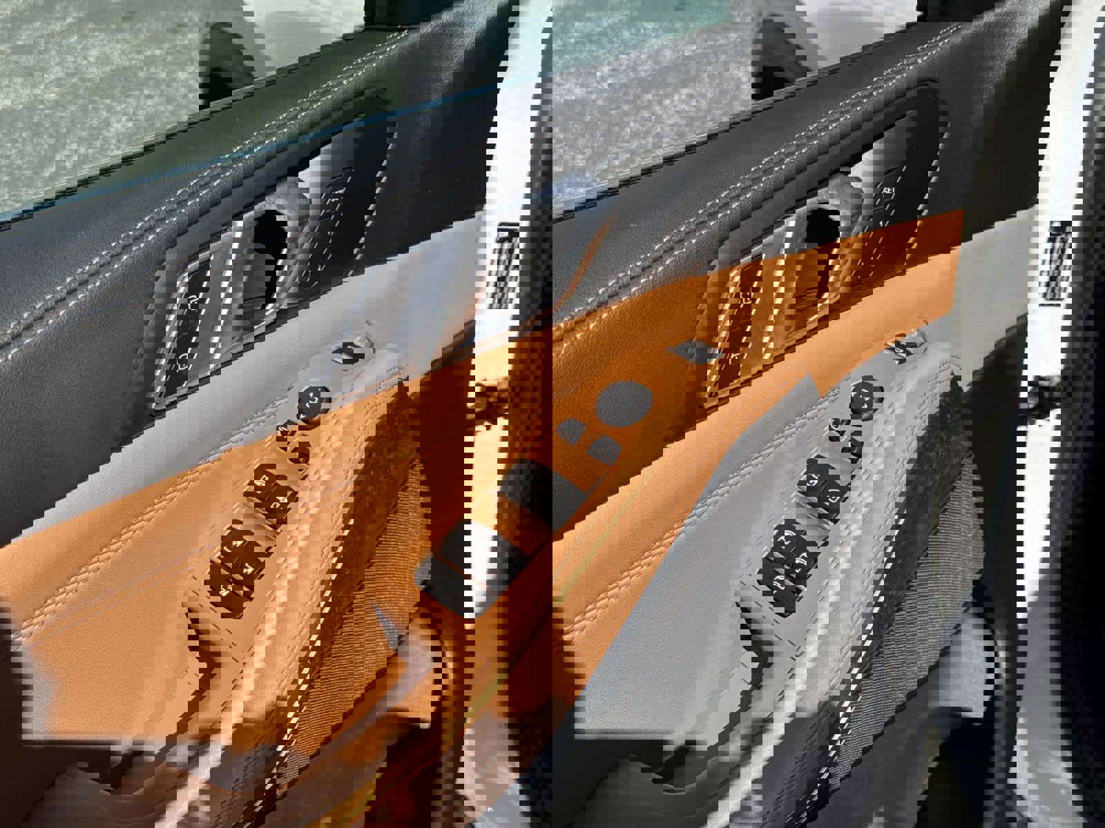 Certified 2025 BMW X5 sDrive40i w/ Parking Assistance Package image 20