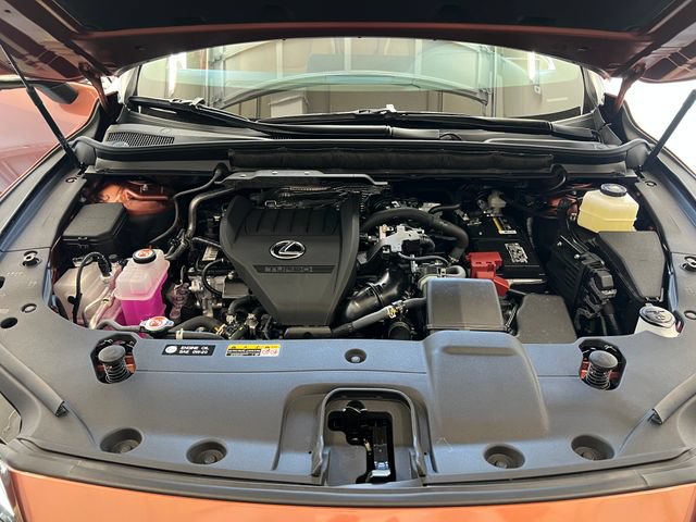 Certified 2026 Lexus RX 350 Premium w/ Convenience Package FWD image 56