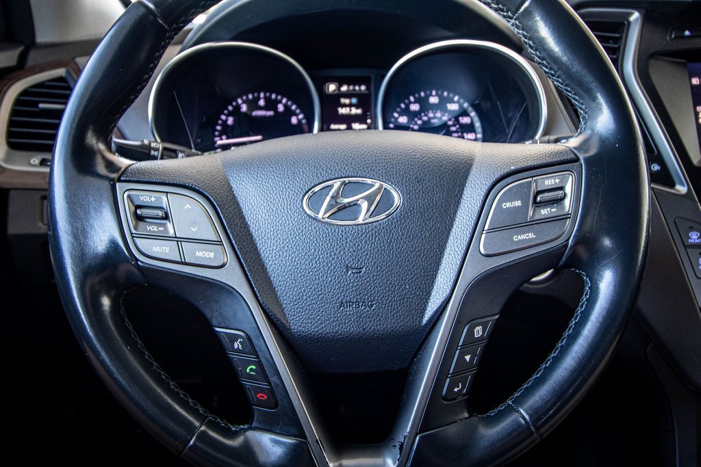 Used 2018 Hyundai Santa Fe Sport image 30