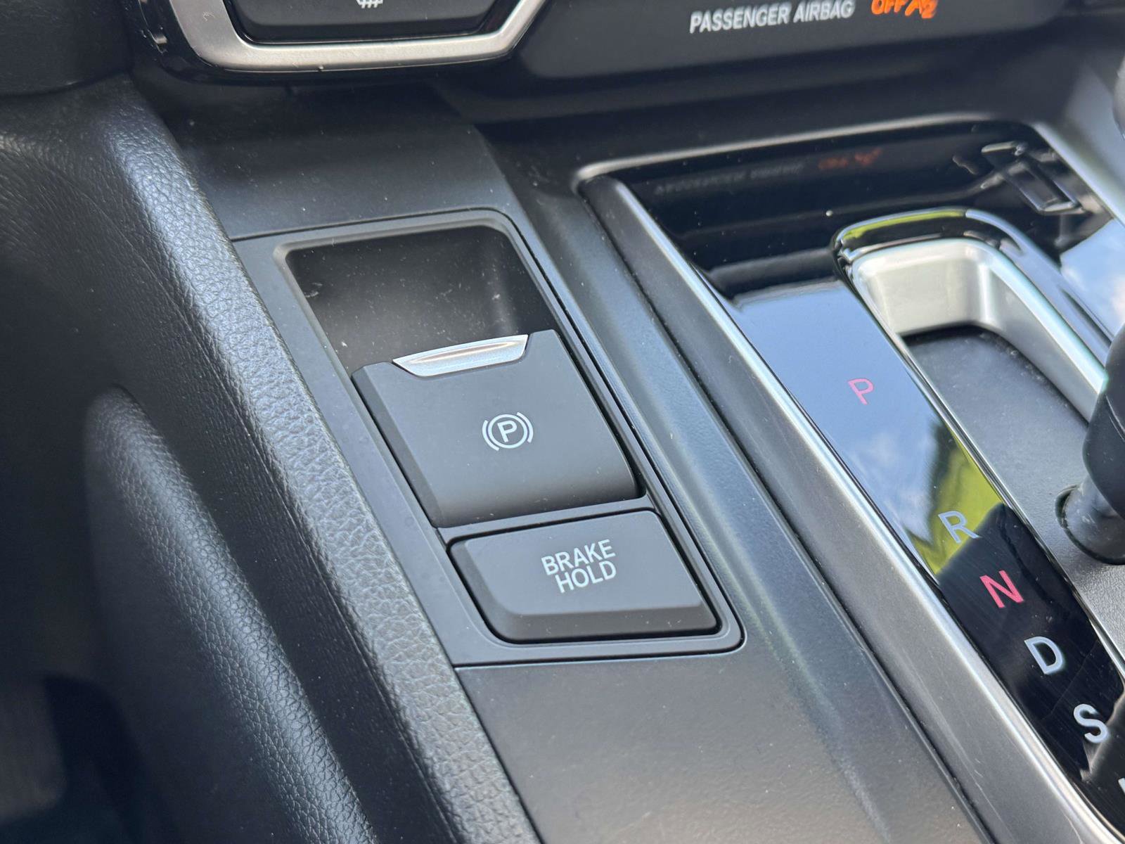 Used 2019 Honda CR-V EX-L image 12