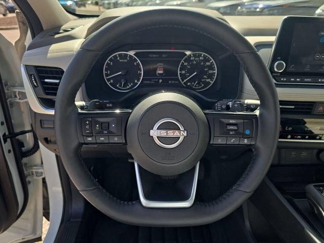 Certified 2023 Nissan Rogue SV w/ SV Premium B Package FWD image 31