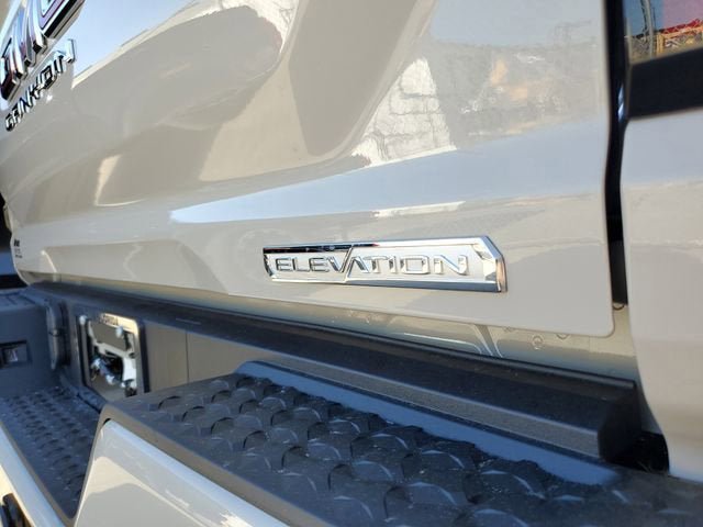New 2026 GMC Canyon Elevation w/ Convenience Package AWD/4WD image 8
