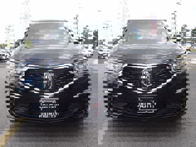 Used 2020 Acura RLX w/ Technology Package image 5