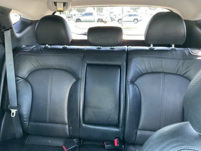 Used 2011 Hyundai Tucson Limited w/ Premium Pkg 3 FWD image 34
