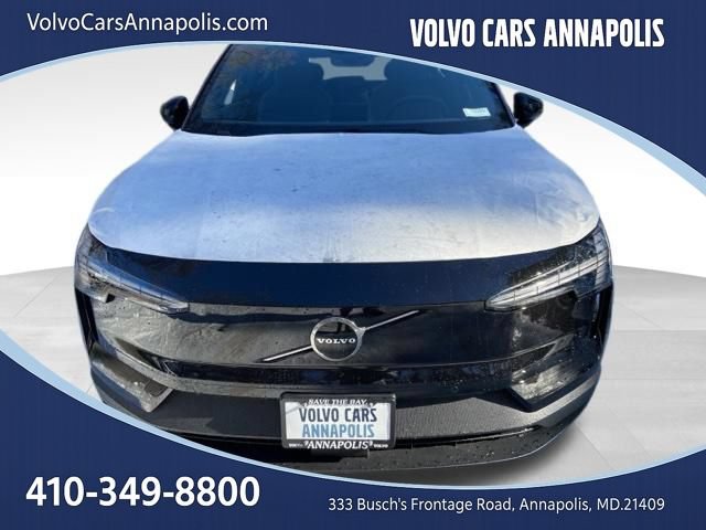 New 2026 Volvo EX30 Plus w/ Climate Package RWD image 2
