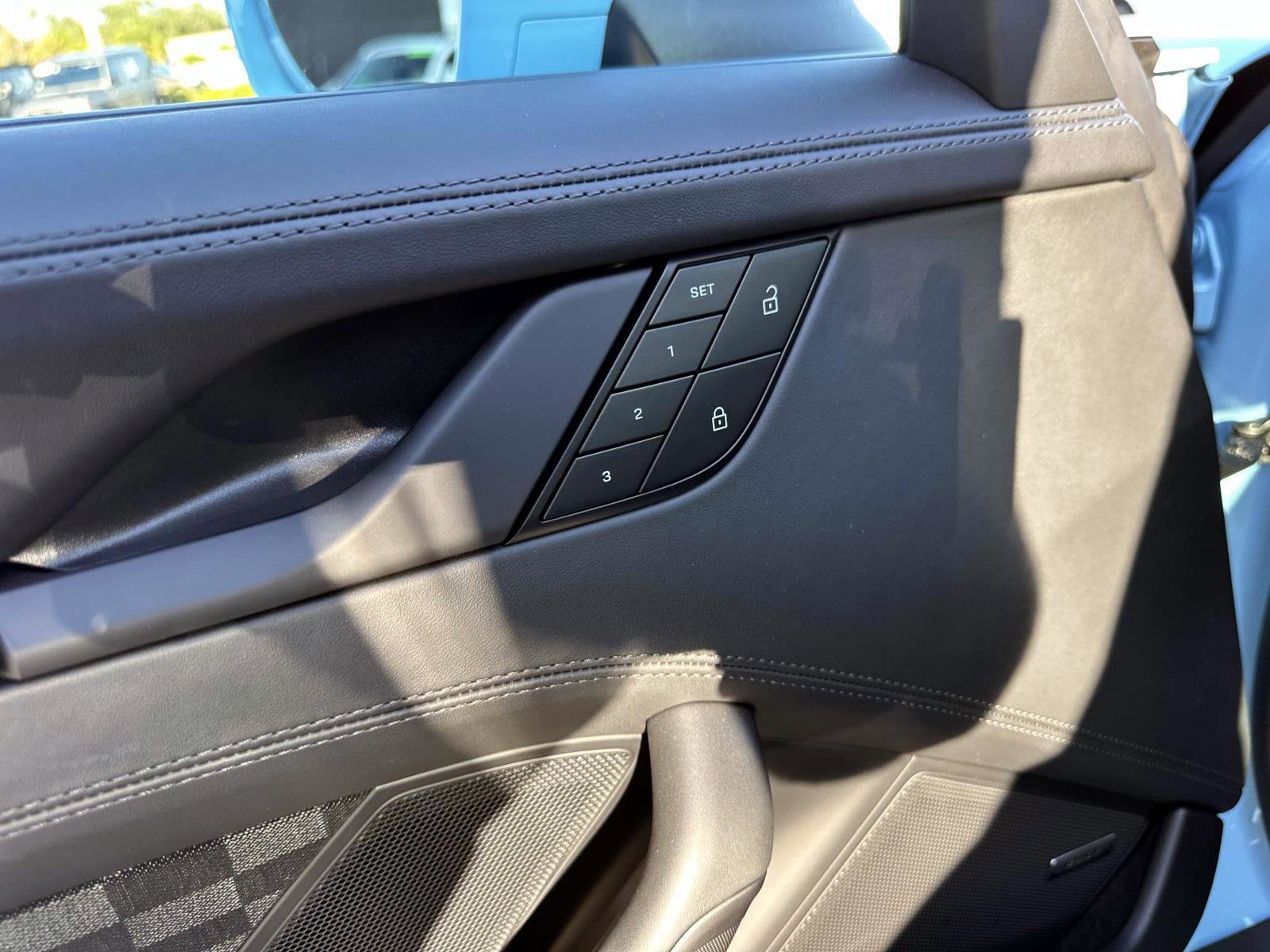 Used 2026 Porsche 911 Targa 4 GTS image 16