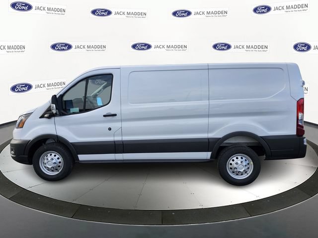 New 2026 Ford Transit 250 Low Roof AWD w/ Load Area Protection Package image 2