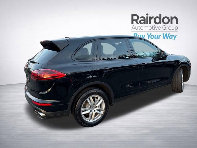 Used 2016 Porsche Cayenne image 9