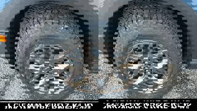 New 2026 Ford Bronco Sport Big Bend image 32