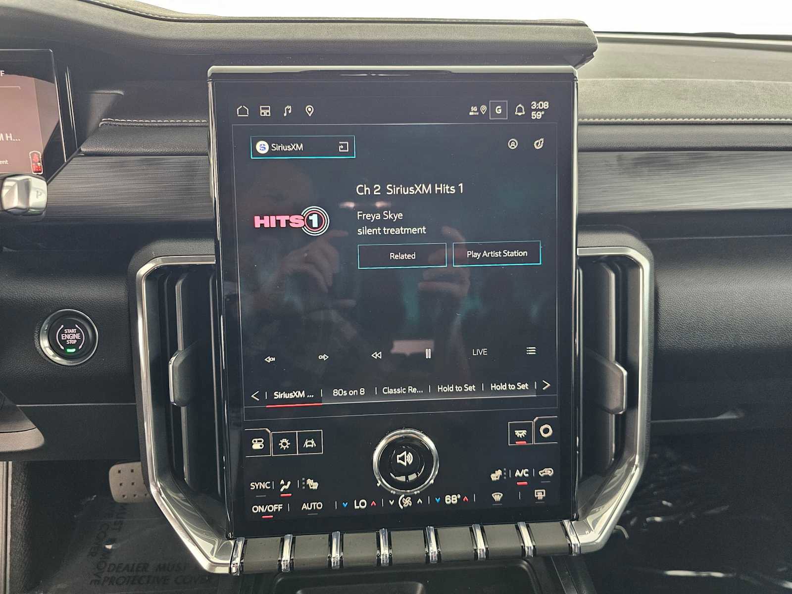 New 2026 GMC Acadia Elevation image 27