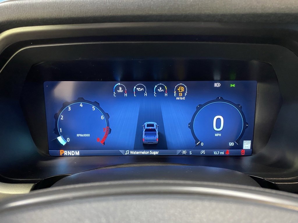 New 2025 Ford F150 Tremor w/ Equipment Group 402A High image 20