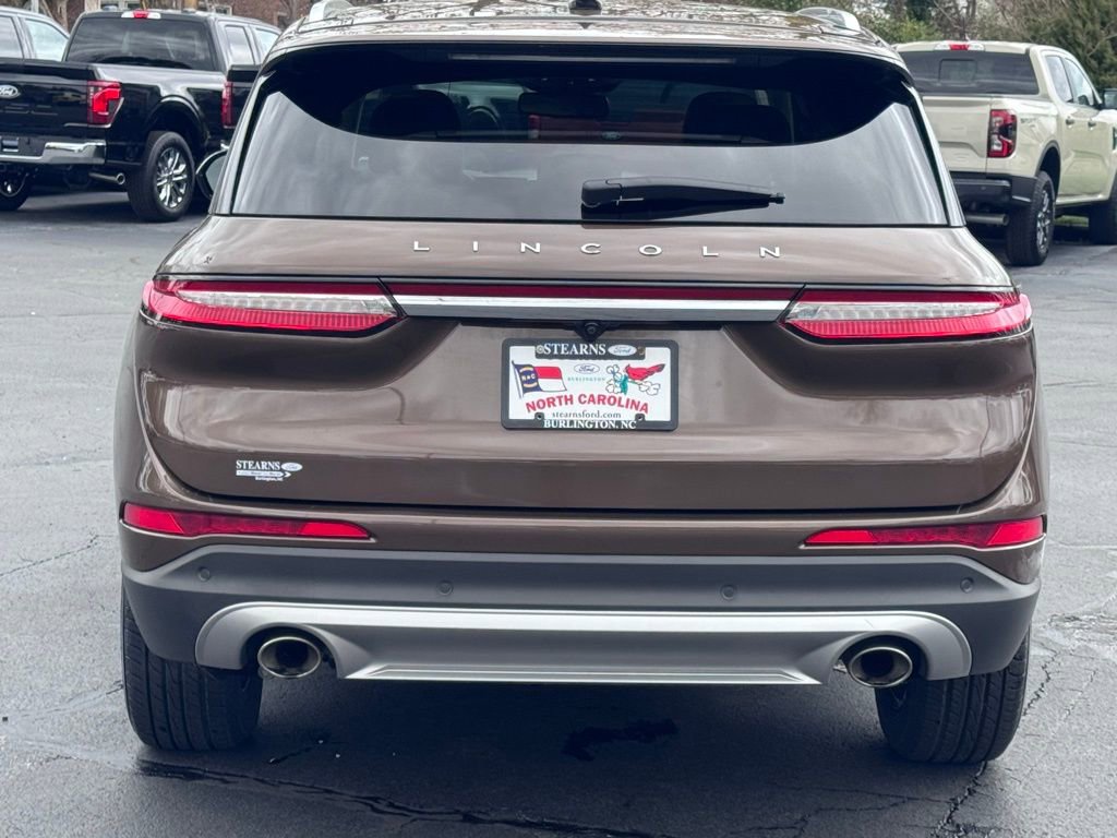 Used 2022 Lincoln Corsair FWD image 18