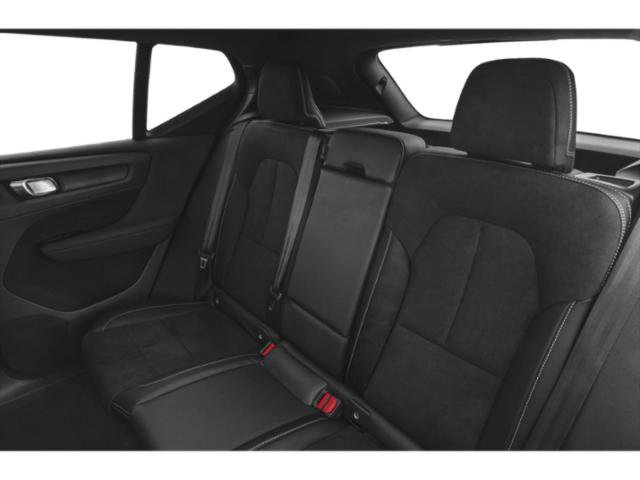 Used 2021 Volvo XC40 T4 R-Design w/ Climate Package FWD image 13