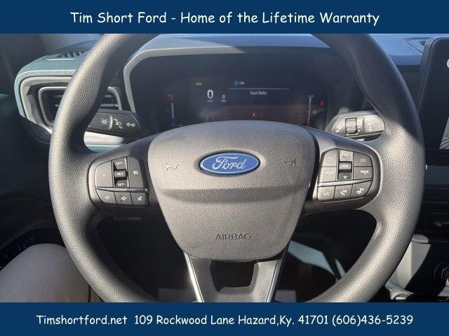 New 2026 Ford Maverick XLT AWD/4WD image 18