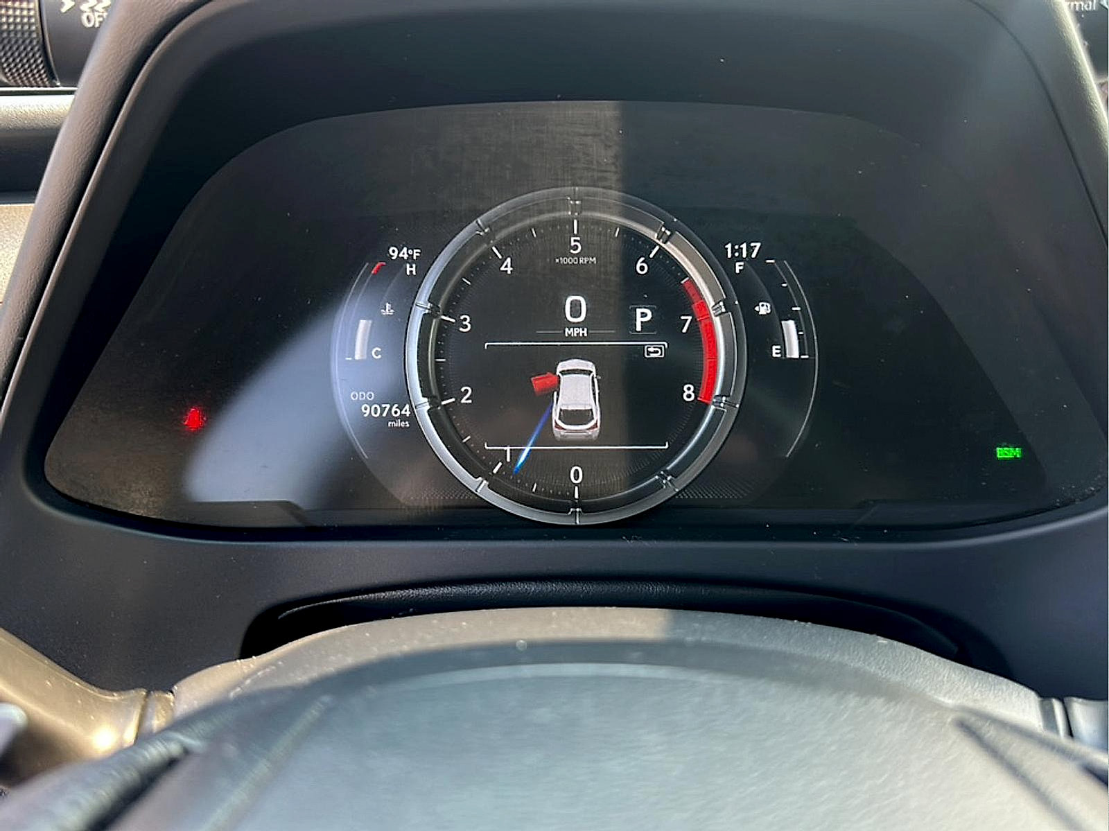 Used 2019 Lexus UX 200 F Sport w/ F Sport Premium Package FWD image 16