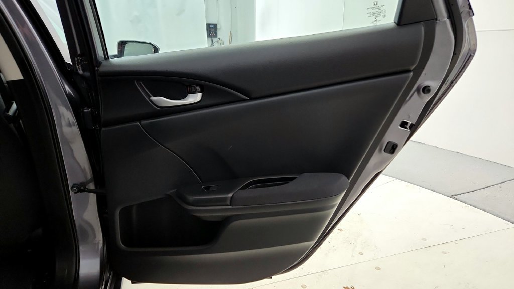 Used 2020 Honda Insight EX image 19