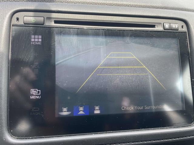 Used 2016 Honda HR-V EX image 29