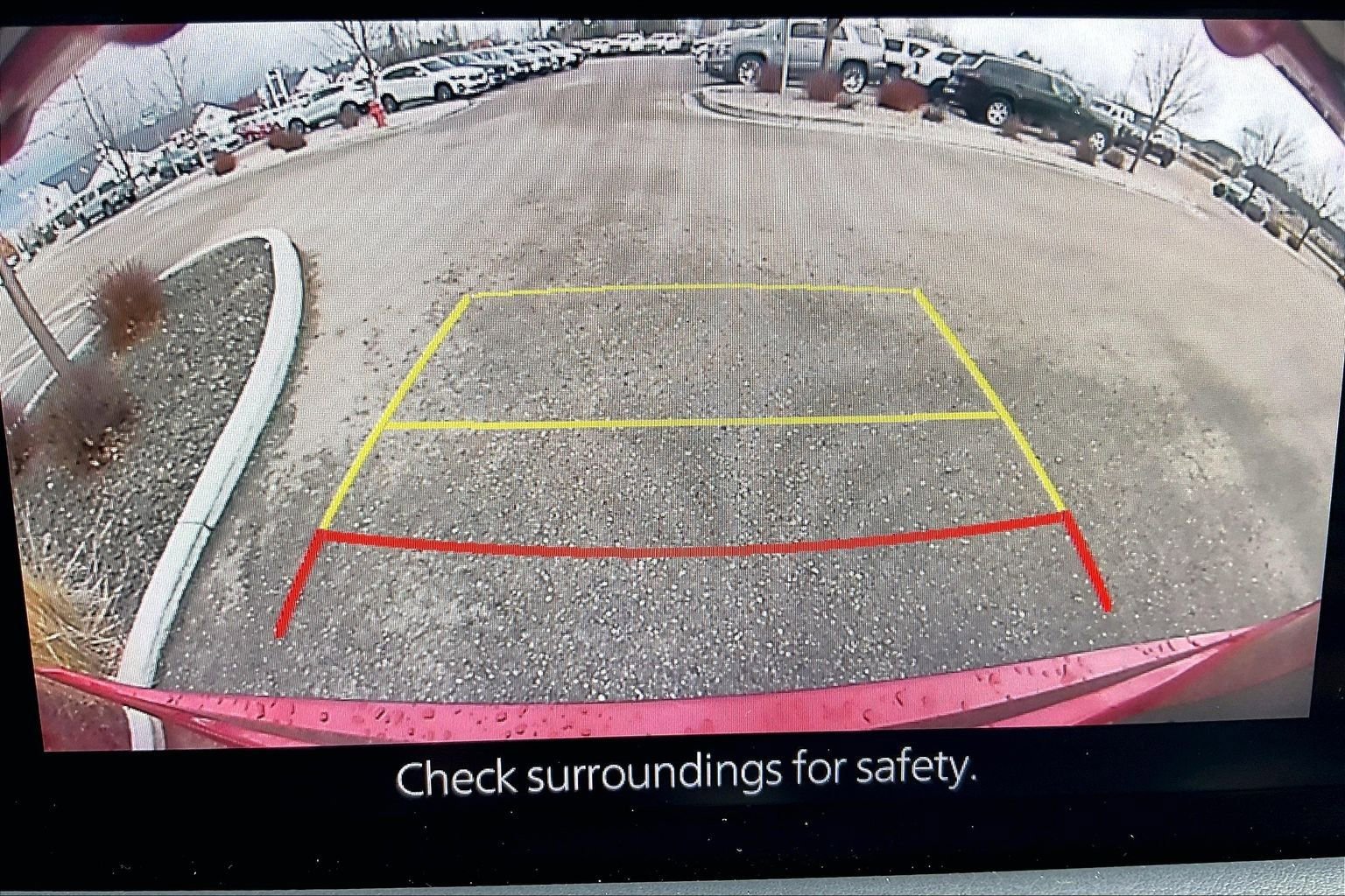 Used 2021 MAZDA CX-5 Touring w/ Touring Preferred SV Package image 13