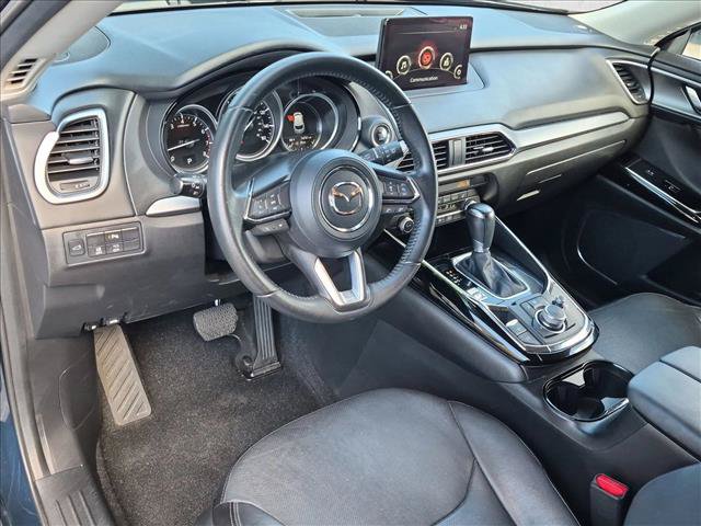 Used 2020 MAZDA CX-9 Touring w/ Touring Premium Package FWD image 10