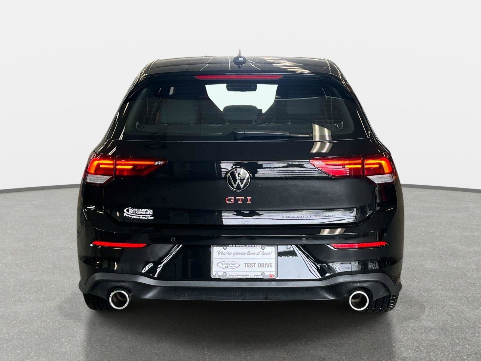 New 2026 Volkswagen Golf S image 6