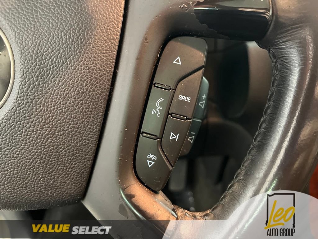 Used 2010 Chevrolet Tahoe LT AWD/4WD image 18