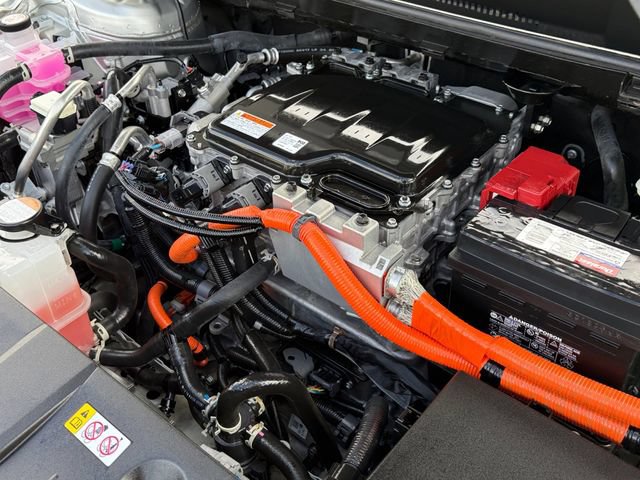 Used 2023 Toyota bZ4X AWD w/ Weather Package image 21
